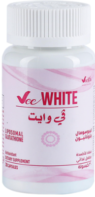 دواء في وايت 30 كبسولة